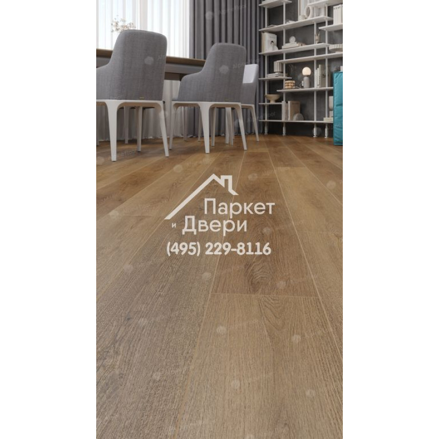 Виниловый пол Alpine Floor Grand Sequoia Пайни ЕСО 11-28 1220х183х4мм-2