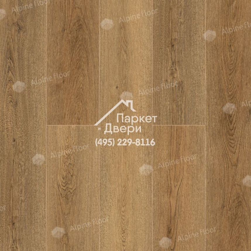 Виниловый пол Alpine Floor Grand Sequoia Пайни ЕСО 11-28 1220х183х4мм-1