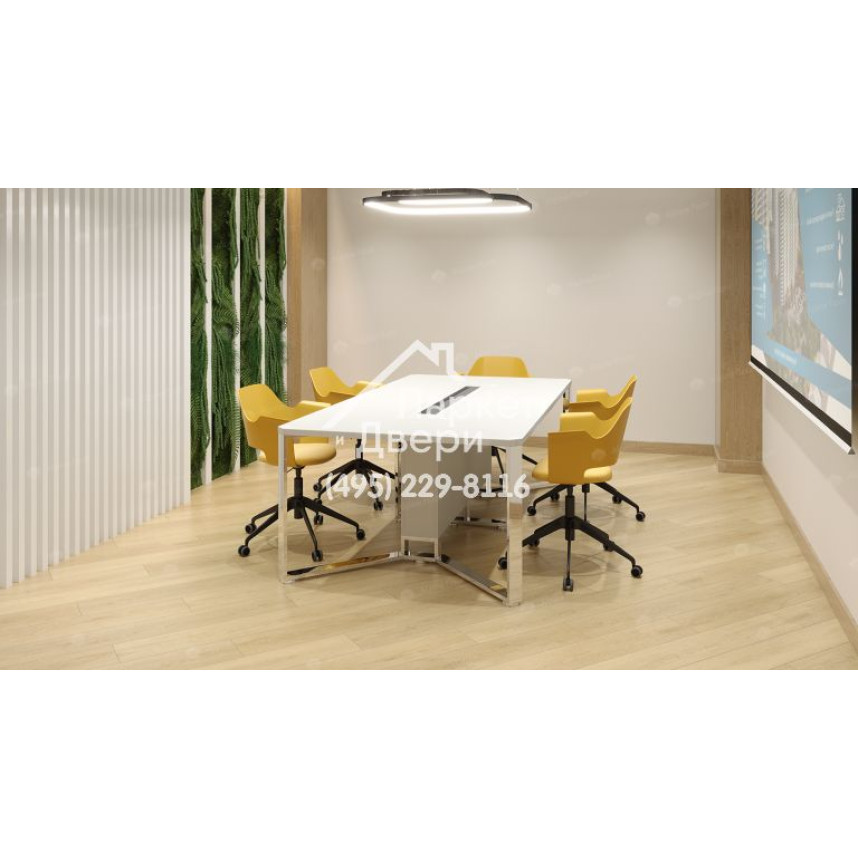 Виниловый пол Alpine Floor Grand Sequoia Нидлес ЕСО 11-29 1220х183х4мм-4