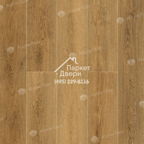 Виниловый пол Alpine Floor Grand Sequoia Таксодиум ЕСО 11-30 1220х183х4мм