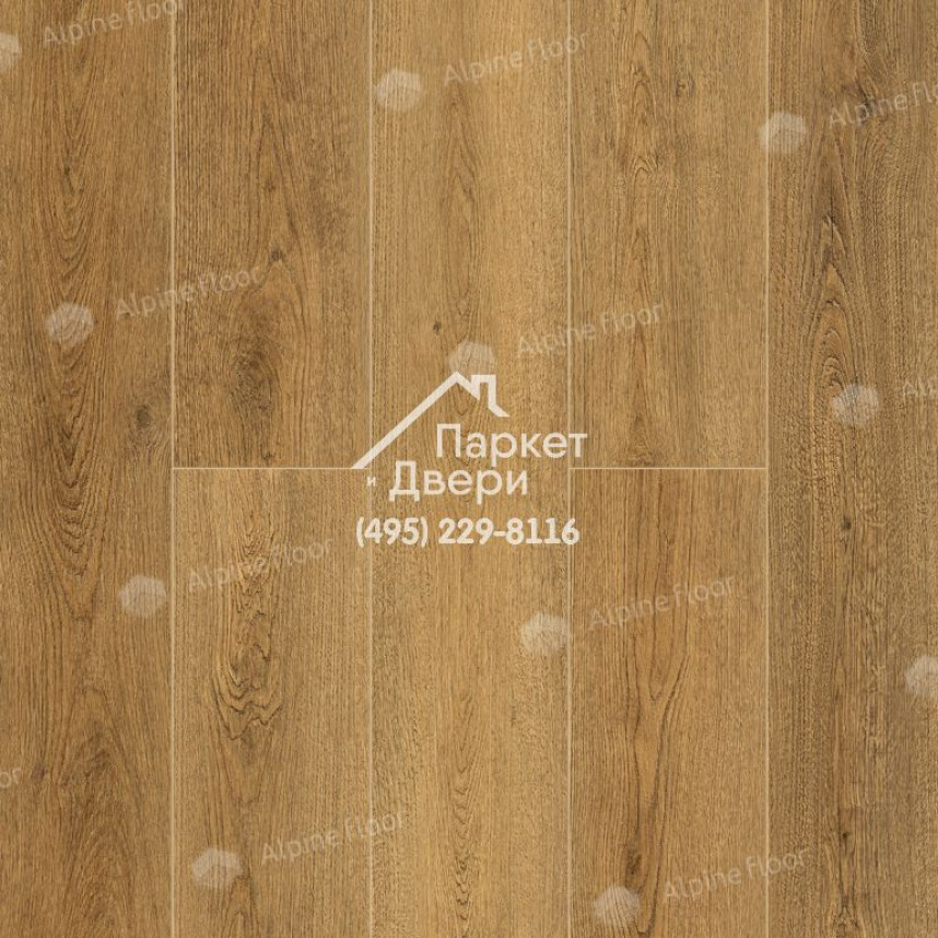 Виниловый пол Alpine Floor Grand Sequoia Таксодиум ЕСО 11-30 1220х183х4мм-1