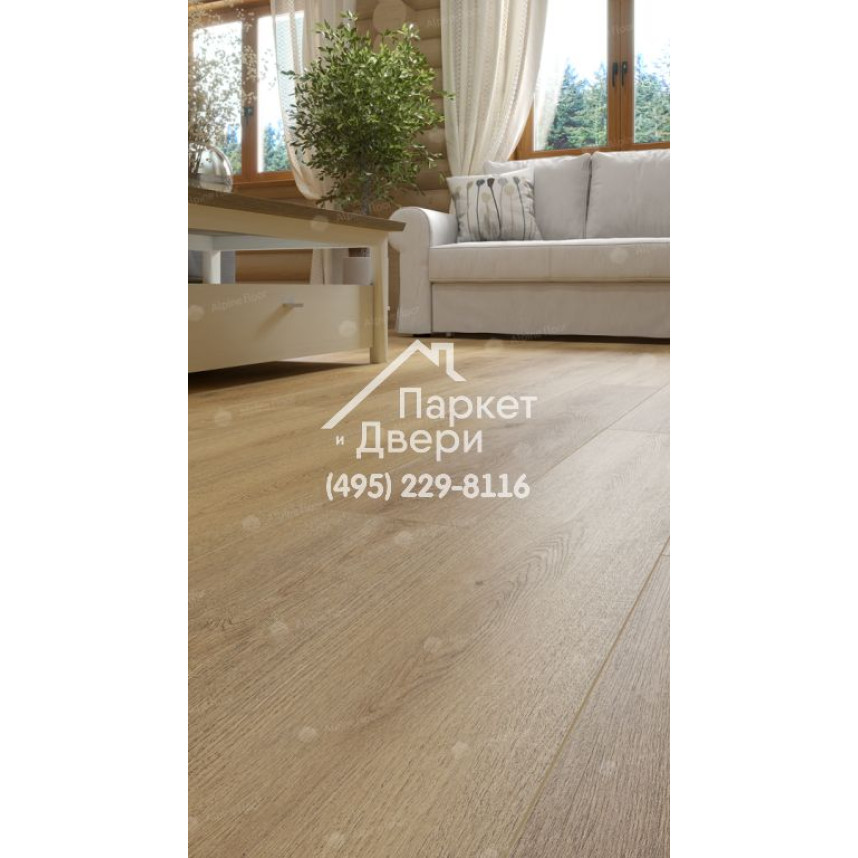 Виниловый пол Alpine Floor Grand Sequoia Сьерра ЕСО 11-31 1220х183х4мм-2
