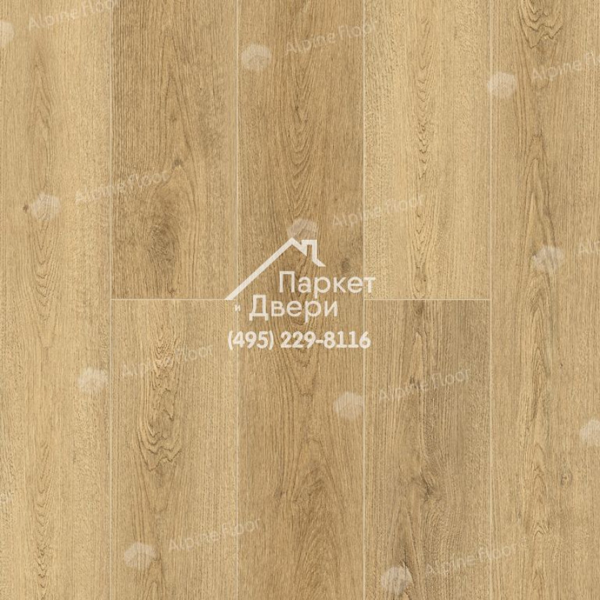 Виниловый пол Alpine Floor Grand Sequoia Сьерра ЕСО 11-31 1220х183х4мм-1