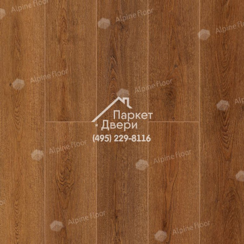 Виниловый пол Alpine Floor Grand Sequoia Гранд ЕСО 11-32 1220х183х4мм