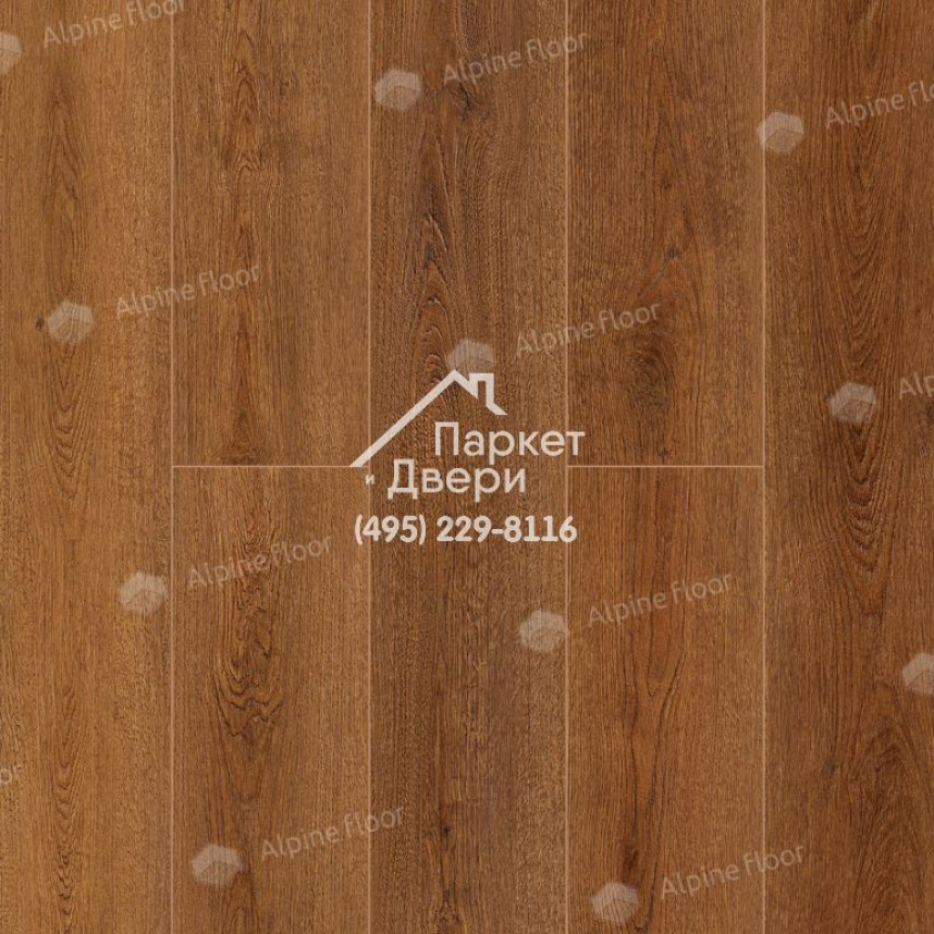 Виниловый пол Alpine Floor Grand Sequoia Гранд ЕСО 11-32 1220х183х4мм-1