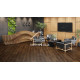 Виниловый пол Alpine Floor Grand Sequoia Шерман ЕСО 11-33 1220х183х4мм