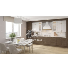 Виниловый пол Alpine Floor PREMIUM XL Дуб Капучино ABA ECO 7-12 1524х180х8мм