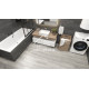 Виниловый пол Alpine Floor PREMIUM XL Дуб Платина ABA ECO 7-14 1524х180х8мм