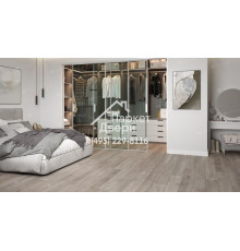 Виниловый пол Alpine Floor PREMIUM XL Дуб Состаренный ABA ECO 7-15 1220х183х8мм