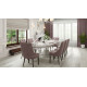 Виниловый пол Alpine Floor PREMIUM XL Дуб Слоновая Кость ABA ECO 7-17 1220х183х8мм