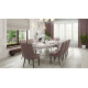Виниловый пол Alpine Floor PREMIUM XL Дуб Слоновая Кость ABA ECO 7-17 1220х183х8мм