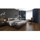Виниловый пол Alpine Floor PREMIUM XL Дуб Шоколадный ABA ECO 7-18 1220х183х8мм