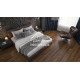 Виниловый пол Alpine Floor PREMIUM XL Дуб Шоколадный ABA ECO 7-18 1220х183х8мм