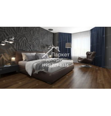 Виниловый пол Alpine Floor PREMIUM XL Дуб Шоколадный ABA ECO 7-18 1220х183х8мм