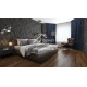Виниловый пол Alpine Floor PREMIUM XL Дуб Шоколадный ABA ECO 7-18 1220х183х8мм