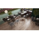 Виниловый пол Alpine Floor PREMIUM XL Дуб Персиковый ABA ECO 7-20 1220х183х8мм