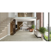 Виниловый пол Alpine Floor PREMIUM XL Дуб Серебряный ABA ECO 7-22 1220х183х8мм