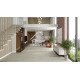 Виниловый пол Alpine Floor PREMIUM XL Дуб Серебряный ABA ECO 7-22 1220х183х8мм