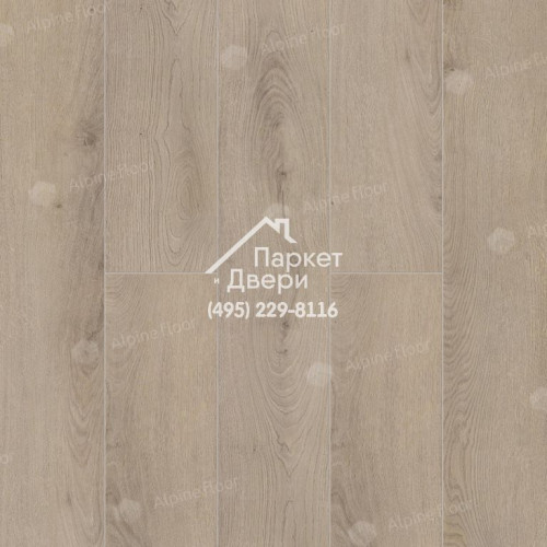 Виниловый пол Alpine Floor PREMIUM XL Дуб Эльнат ECO 7-24 1800х229х8мм
