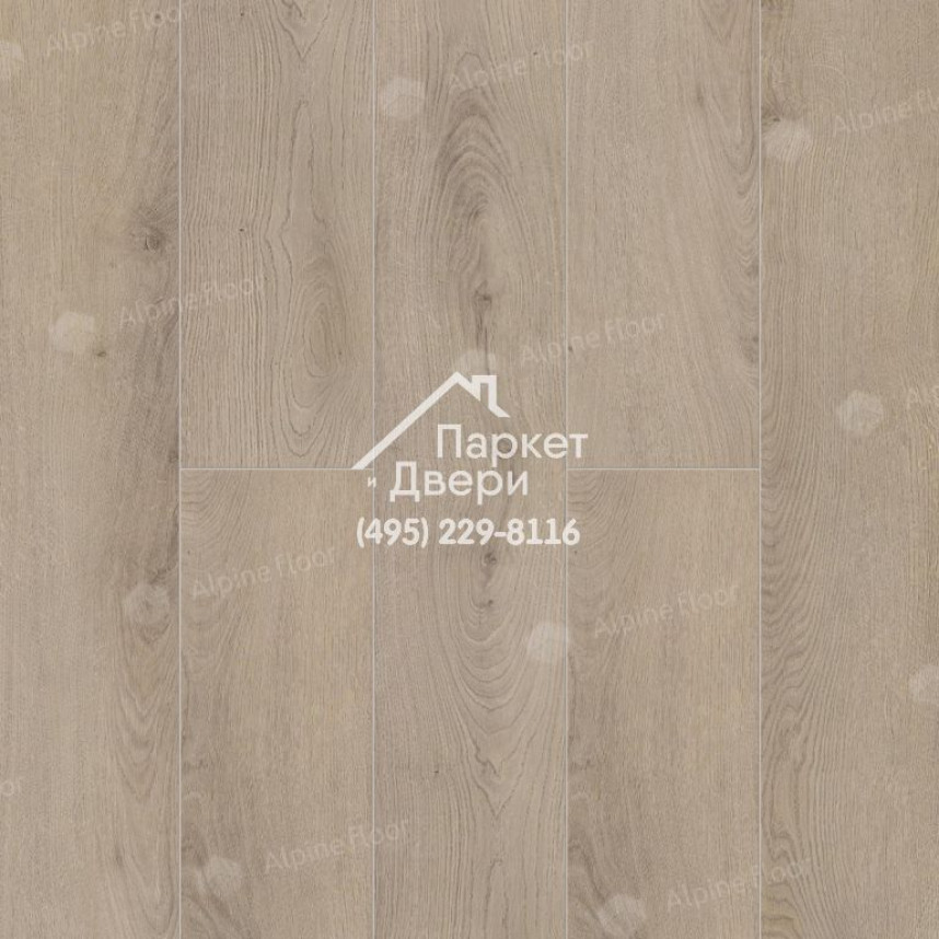 Виниловый пол Alpine Floor PREMIUM XL Дуб Эльнат ECO 7-24 1800х229х8мм-1