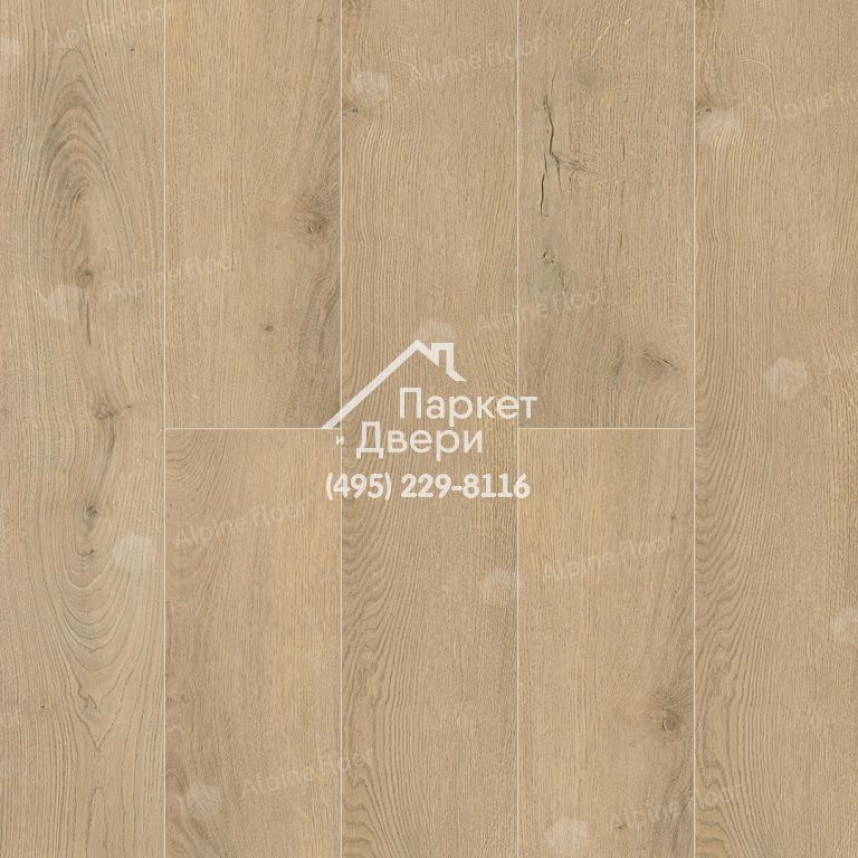 Виниловый пол Alpine Floor PREMIUM XL Дуб Фелис ECO 7-25 1800х229х8мм-1