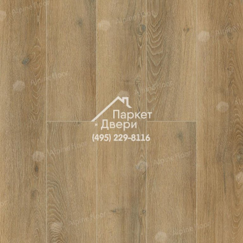 Виниловый пол Alpine Floor PREMIUM XL Дуб Франц ECO 7-26 1800х229х8мм