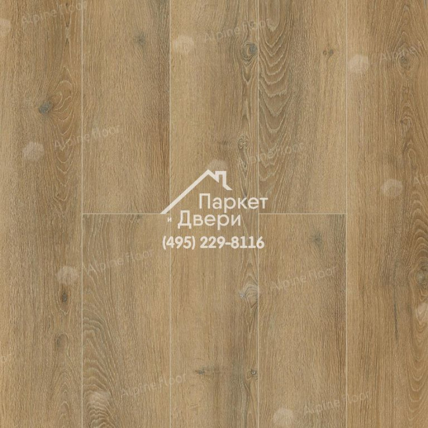 Виниловый пол Alpine Floor PREMIUM XL Дуб Франц ECO 7-26 1800х229х8мм-1