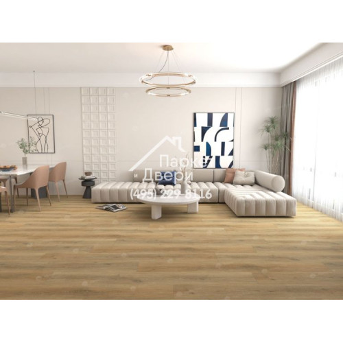 Виниловый пол Alpine Floor PREMIUM XL Дуб Франц ECO 7-26 1800х229х8мм