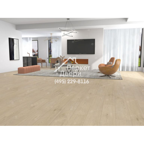 Виниловый пол Alpine Floor PREMIUM XL Дуб Майя ECO 7-27 1800х229х8мм