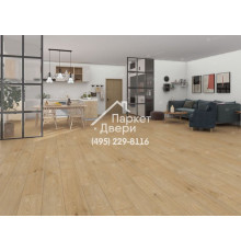 Виниловый пол Alpine Floor PREMIUM XL Дуб Вега ECO 7-29 1800х229х8мм