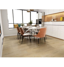 Виниловый пол Alpine Floor PREMIUM XL Дуб Сириус ECO 7-30 1800х229х8мм