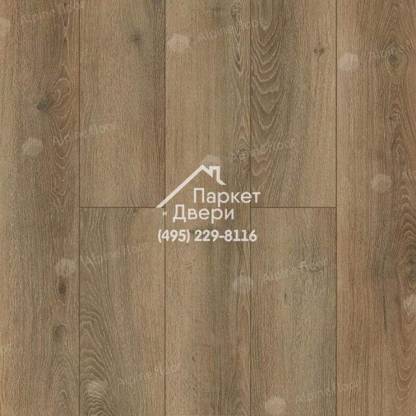 Виниловый пол Alpine Floor PREMIUM XL Дуб Эниф ECO 7-31 1800х229х8мм-1