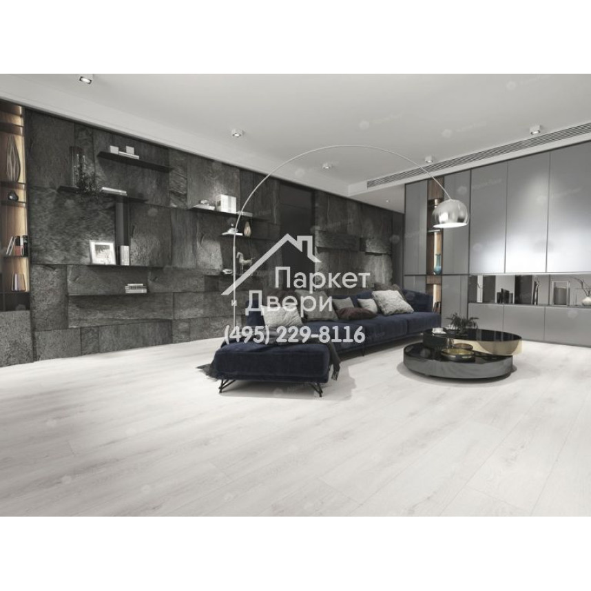 Виниловый пол Alpine Floor PREMIUM XL Дуб Кливио ECO 7-33 1800х229х8мм