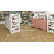 Ламинат Alpine Floor Herringbone 12 Pro LF106-02 Дуб Эльзас 606х101х12мм 