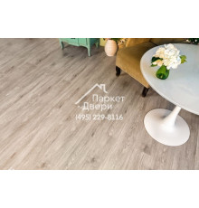 Виниловый пол Alpine Floor клеевая Grand Sequoia LVT Атланта ECO 11-202 1219,2×184,15×2,5