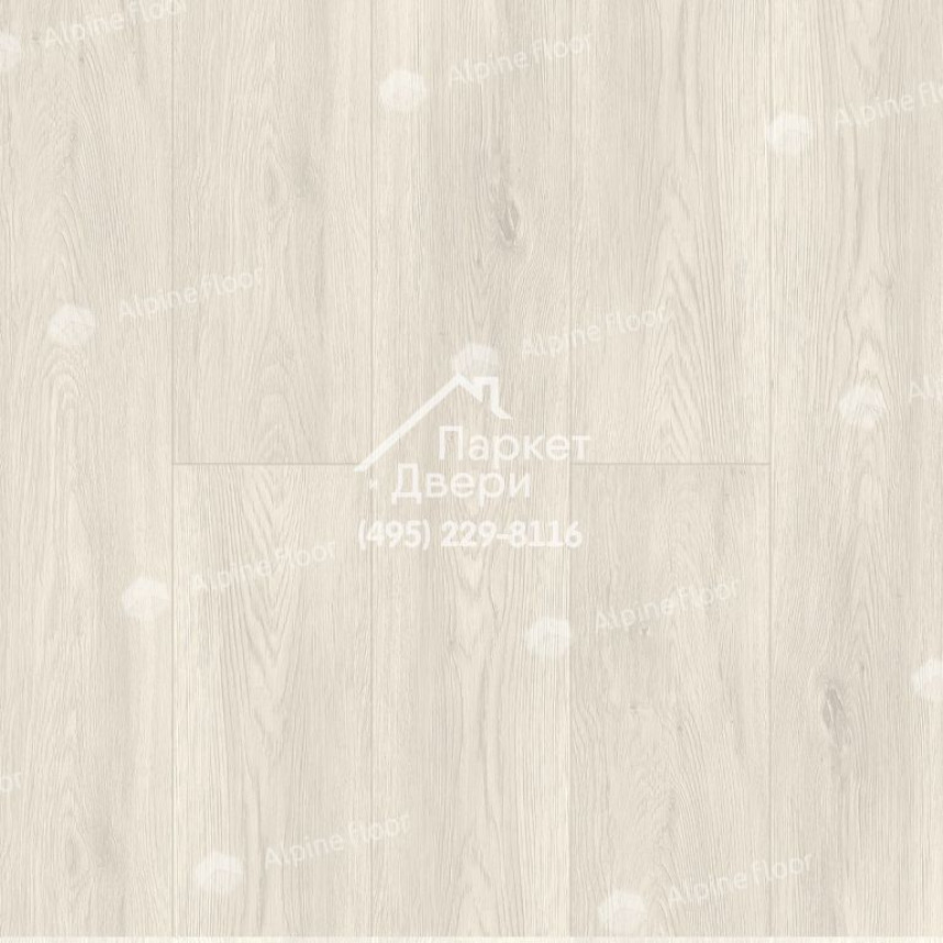 Виниловый пол Alpine Floor клеевая Grand Sequoia LVT Атланта ECO 11-202 1219,2×184,15×2,5-1