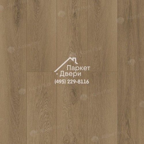 Виниловый пол Alpine Floor клеевая Grand Sequoia LVT Вайпуа ECO 11-1902 1219,2×184,15×2,5