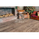 Виниловый пол Alpine Floor клеевая Grand Sequoia LVT Венге Грей ECO 11-802 1219,2×184,15×2,5