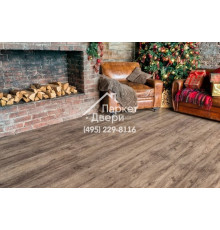 Виниловый пол Alpine Floor клеевая Grand Sequoia LVT Венге Грей ECO 11-802 1219,2×184,15×2,5