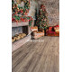 Виниловый пол Alpine Floor клеевая Grand Sequoia LVT Венге Грей ECO 11-802 1219,2×184,15×2,5