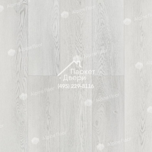 Виниловый пол Alpine Floor клеевая Grand Sequoia LVT Дейнтри ECO 11-1202 1219,2×184,15×2,5