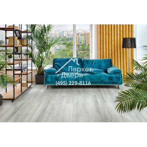 Виниловый пол Alpine Floor клеевая Grand Sequoia LVT Дейнтри ECO 11-1202 1219,2×184,15×2,5