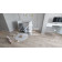 Виниловый пол Alpine Floor клеевая Grand Sequoia LVT Карите ECO 11-902 1219,2×184,15×2,5
