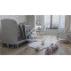 Виниловый пол Alpine Floor клеевая Grand Sequoia LVT Карите ECO 11-902 1219,2×184,15×2,5