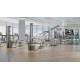 Виниловый пол Alpine Floor клеевая Grand Sequoia LVT Миндаль ECO 11-602 1219,2×184,15×2,5