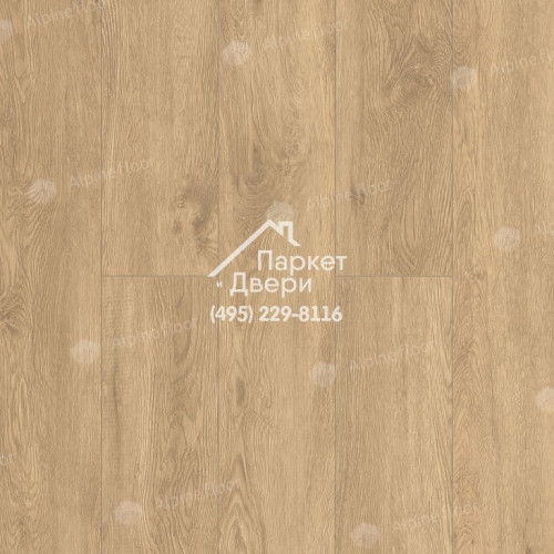 Виниловый пол Alpine Floor клеевая Grand Sequoia LVT Миндаль ECO 11-602 1219,2×184,15×2,5