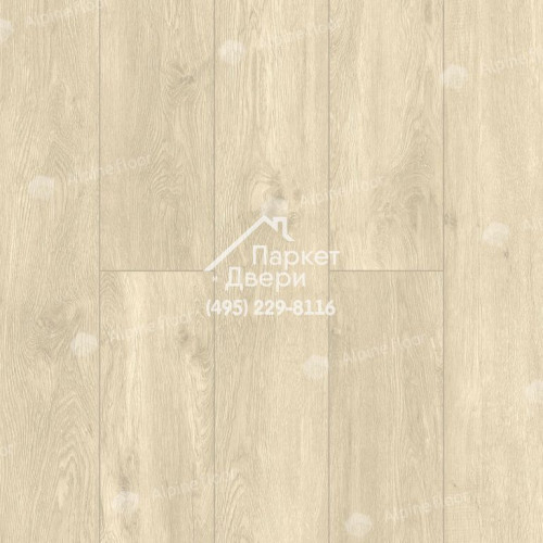 Виниловый пол Alpine Floor клеевая Grand Sequoia LVT Сонома ECO 11-302 1219,2×184,15×2,5