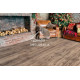Виниловый пол Alpine Floor Grand Sequoia Superior Aba Венге Грей ECO 11-803 1220×183×8