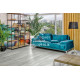 Виниловый пол Alpine Floor Grand Sequoia Superior Aba Дейнтри ECO 11-1203 1524×180×8