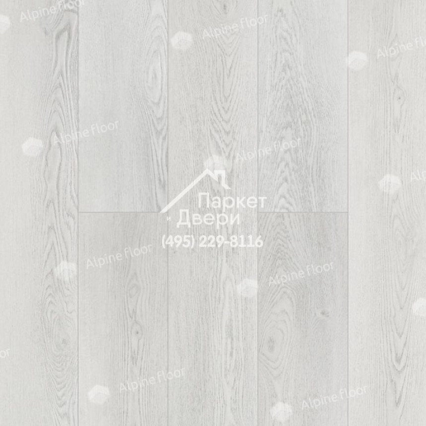 Виниловый пол Alpine Floor Grand Sequoia Superior Aba Дейнтри ECO 11-1203 1524×180×8-1
